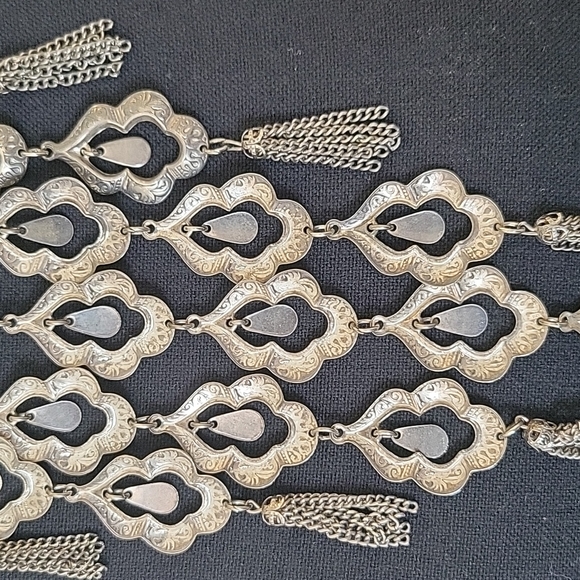 Vintage necklace - Picture 5 of 5